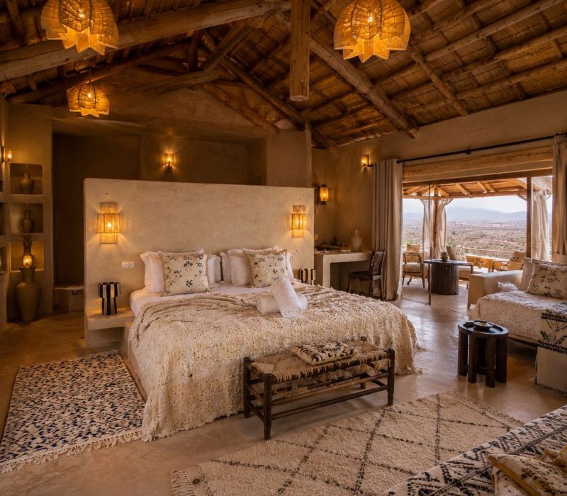 suite royale